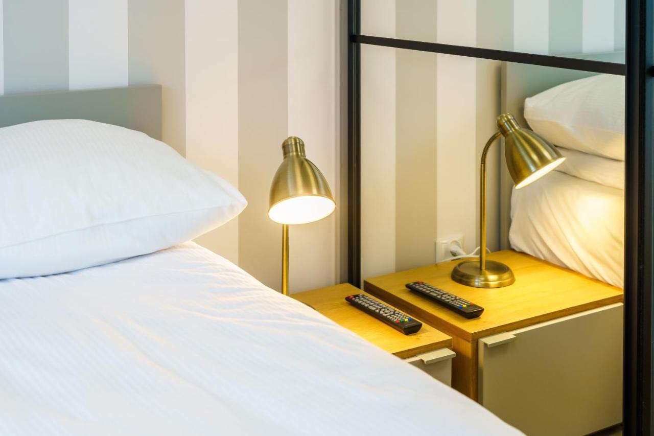 Faro Apartamenty Nadmorskie Tarasy Spa Przy Latarni I Molo Baseny, Sauny, Fitness I Parking W Cenie Колобжег Экстерьер фото