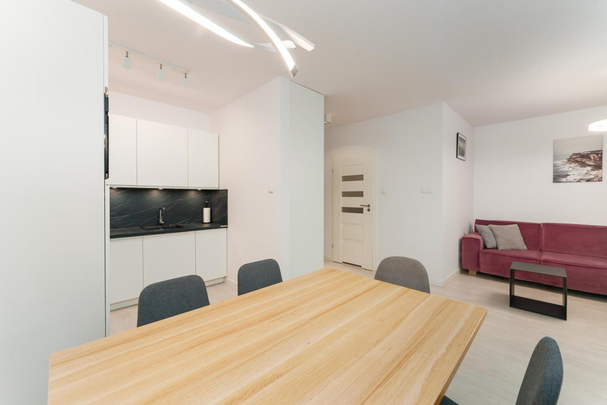 Faro Apartamenty Nadmorskie Tarasy Spa Przy Latarni I Molo Baseny, Sauny, Fitness I Parking W Cenie Колобжег Экстерьер фото
